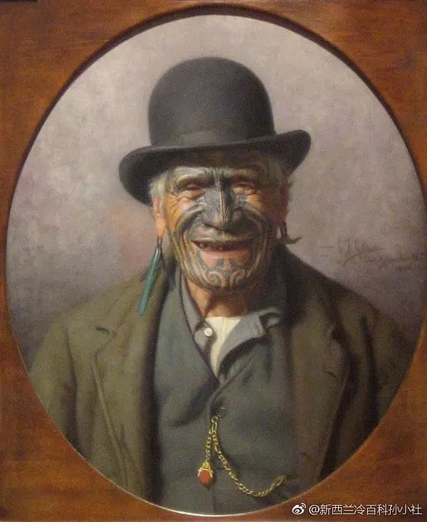 比人体指路牌更硬核的来了……