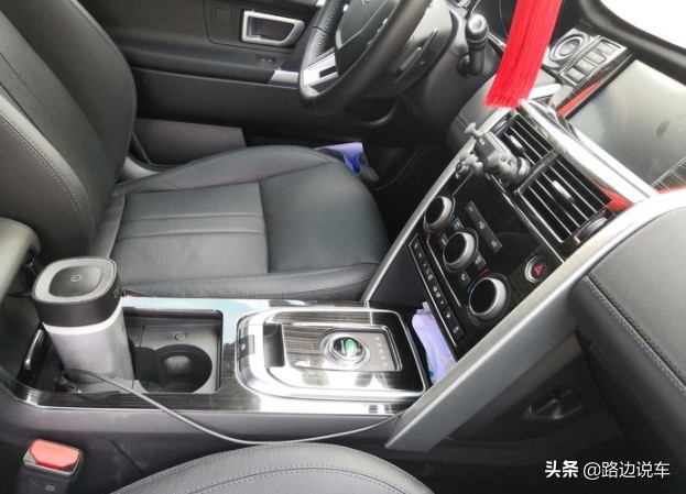 路虎发现神行车到底怎么样,路虎发现神行者车怎么样