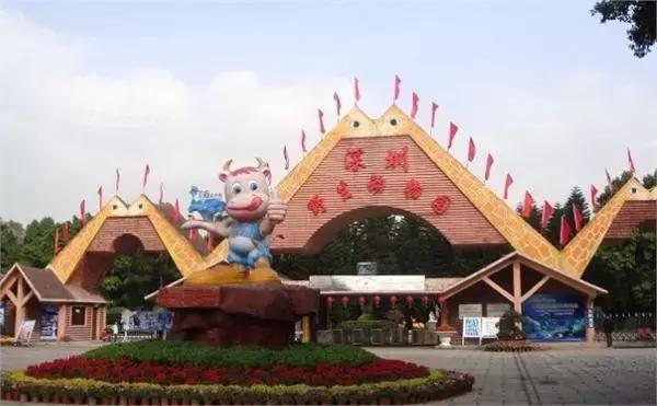 深圳旅游必去十大景点亲子游,深圳龙华旅游必去十大景点