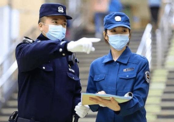 辅警晋升最新政策,辅警加薪新闻