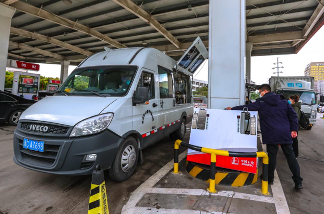 加油站油枪跳枪频繁为什么,油枪跳枪偷油是真的吗