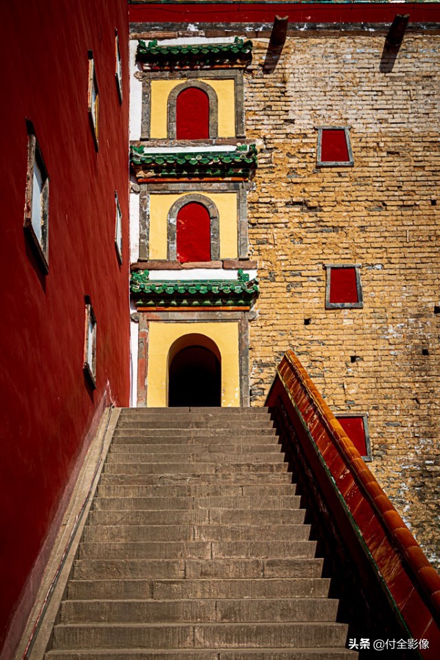 小布达拉宫,小布达拉宫舟山