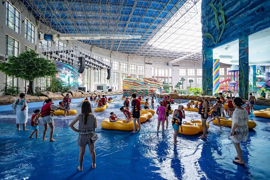 99元温泉套票推荐,99元玩一天的温泉