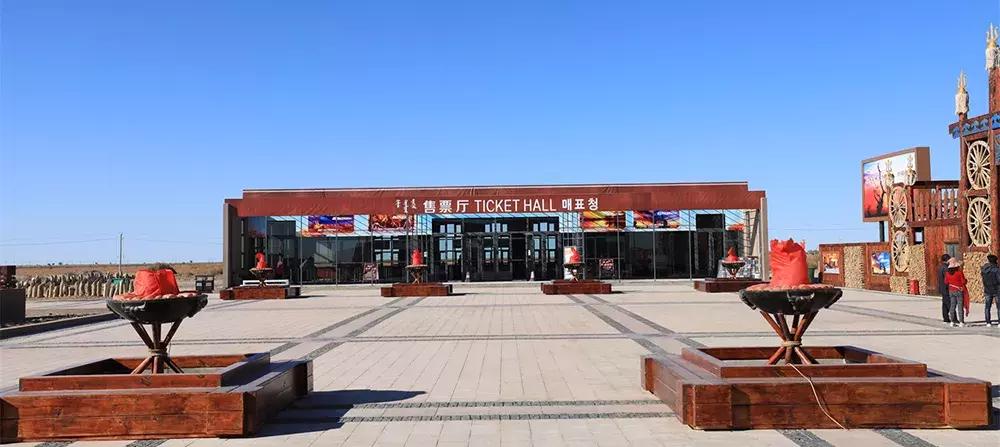 额济纳旅游自由行攻略,额济纳旗旅游最佳省钱攻略