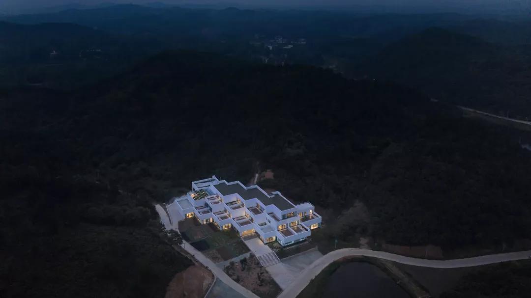 美丽乡村建设设计案例,50个美丽乡村建设案例