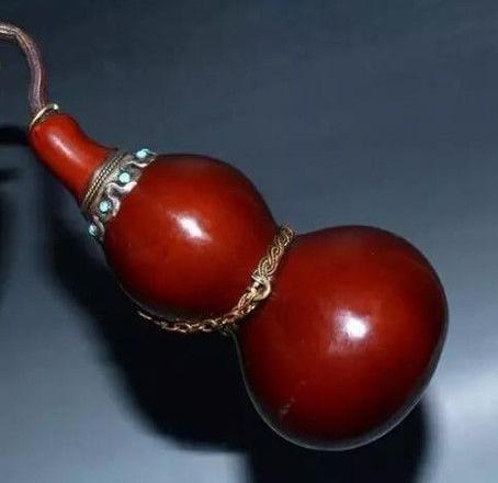 手玩葫芦怎么保养,葫芦如何保养上色