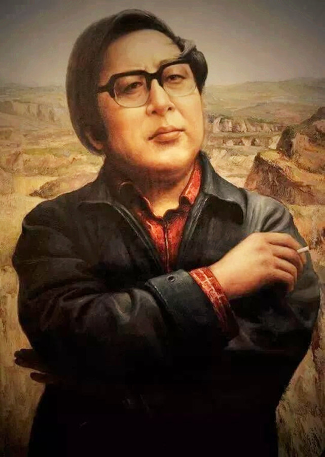 路遥经历了什么,路遥人生是悲剧吗