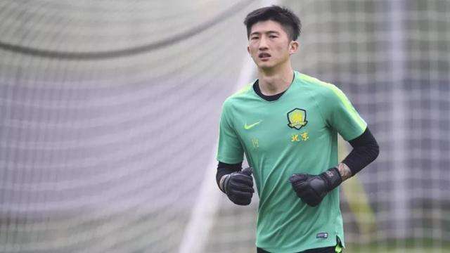 北京国安队国内队员年薪排名,北京国安球员薪资水平