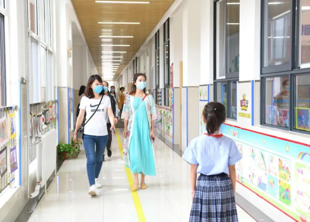 办人民满意的教育培训,办人民满意的学校