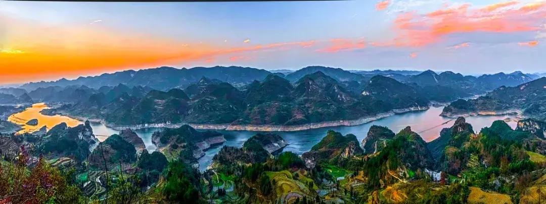 全国最宝藏的省,中国宝藏最多的省份