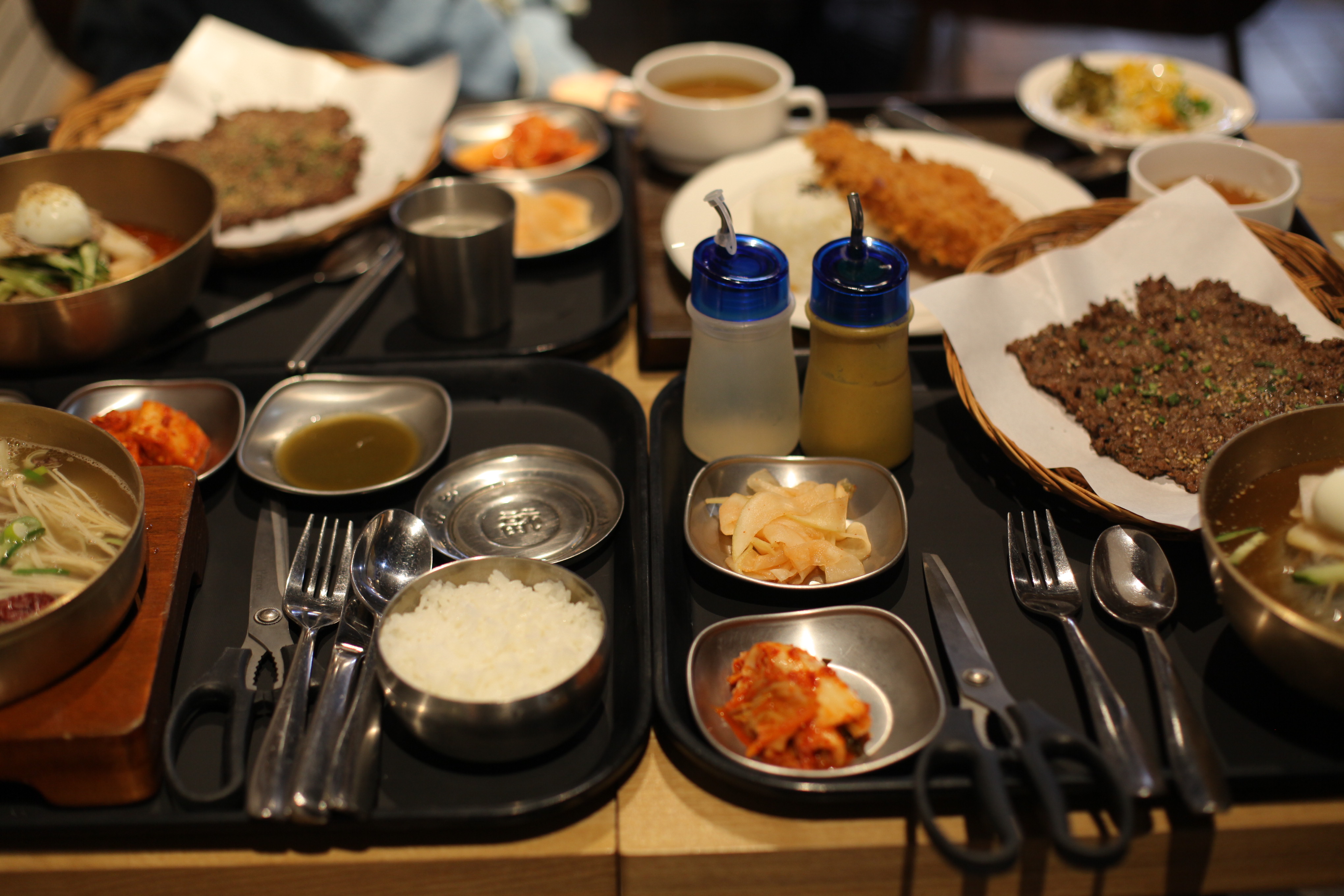 济州岛必玩的景点介绍图片,韩国旅行必打卡景点攻略