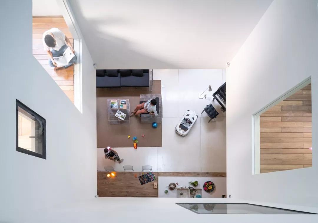 2019年度最佳建筑，中国上榜9个