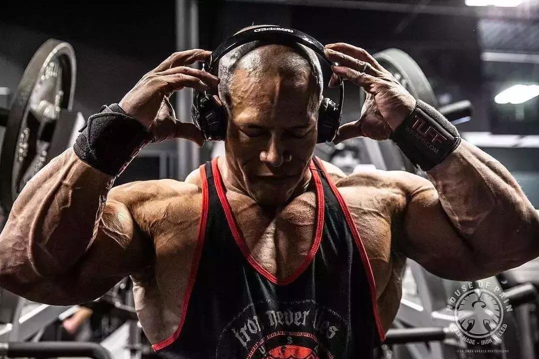 入行10年总结：健身健美圈行业内幕，帮你看清梦想与现实