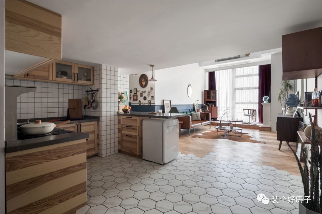 杭州小户型爆改 (杭州爆改小户型)