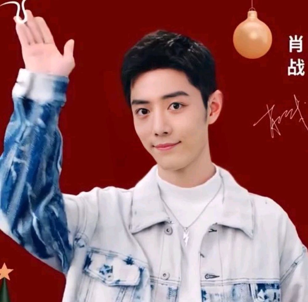 娱乐问答肖战,凤凰网娱乐专访肖战完整版