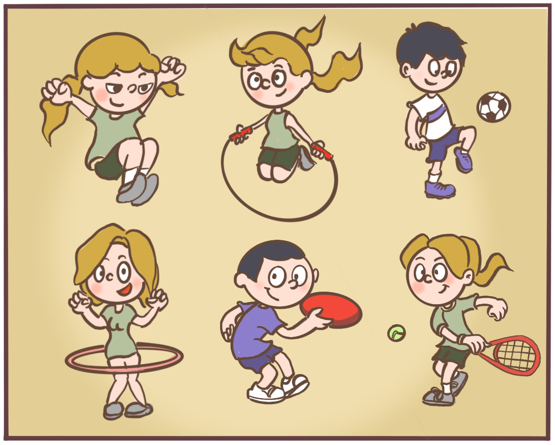 家长如何让孩子快速长高的方法,家长怎么从矮子长高