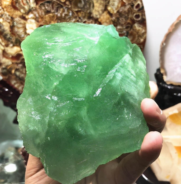 古人眼中的玉是什么玉,带你认识古人眼里的玉