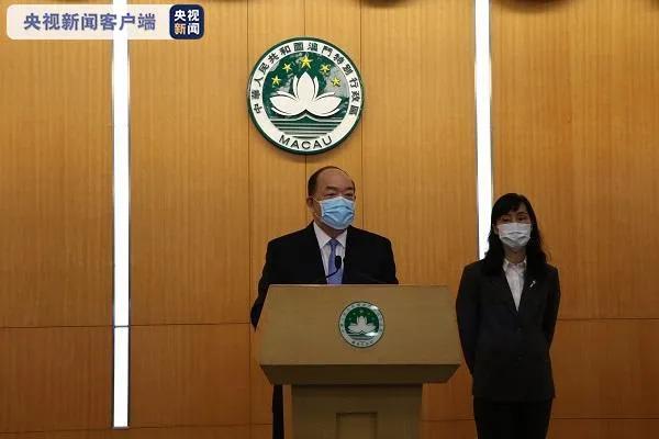 澳门入境新政策是真的吗,最新进入澳门政策