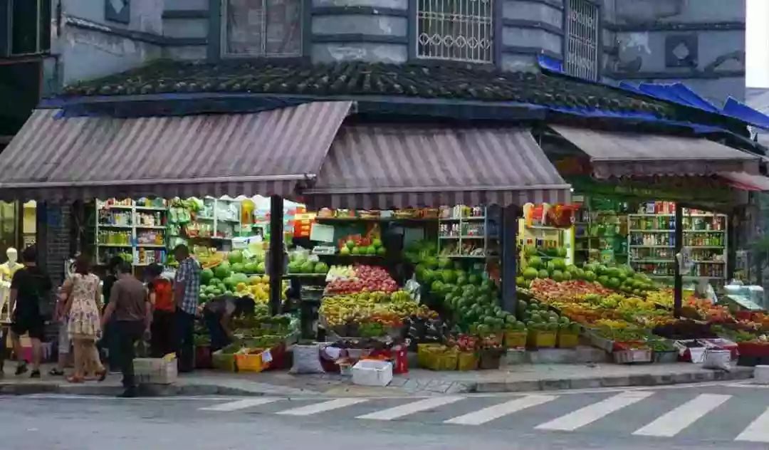 进口水果贵到离谱,进口天价水果