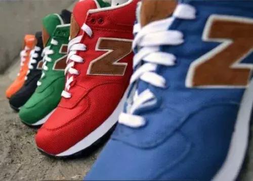 美国耐克中国耐克,美国耐克和中国耐克