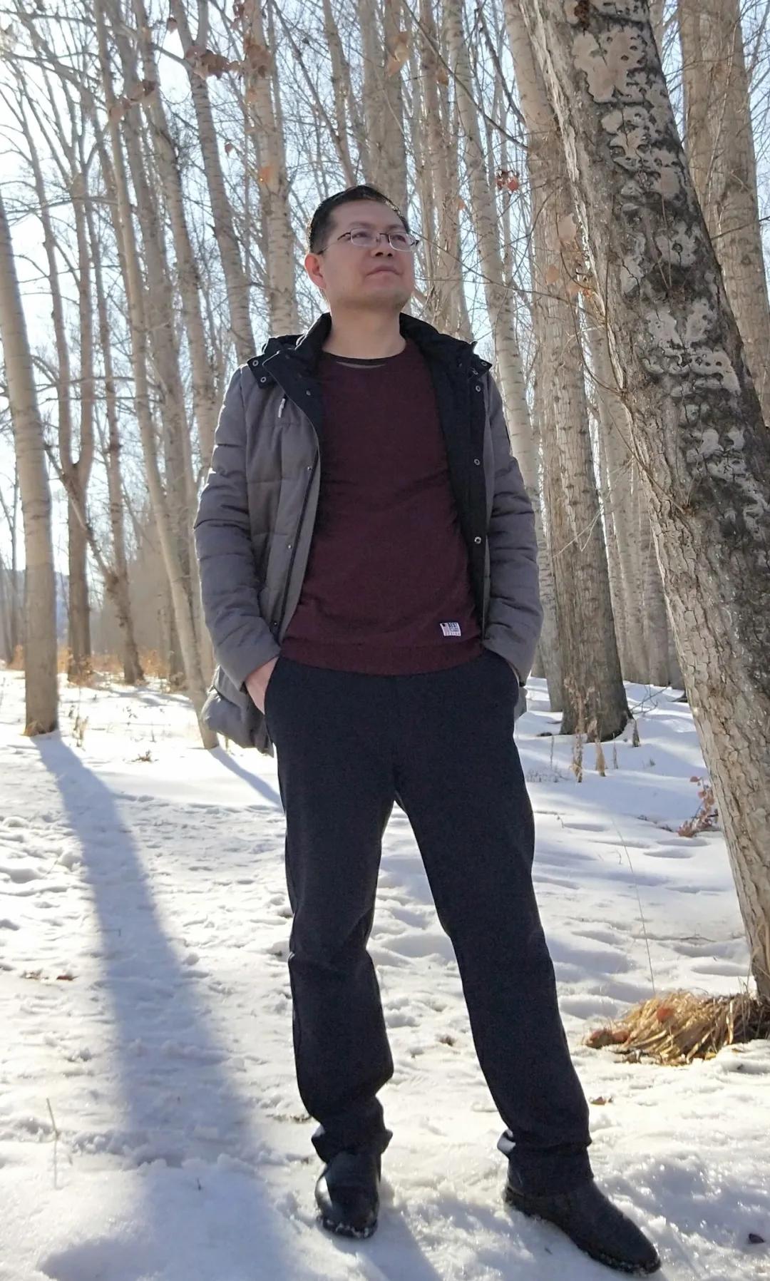 其实这里不寂寞：快来看看“雪海孤岛”红山嘴官兵的雪地运动…