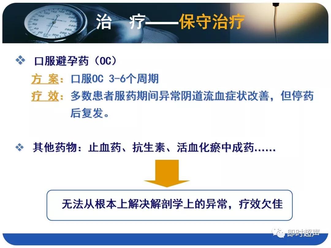 孕妇剖宫产瘢痕憩室,剖宫产瘢痕憩室息肉