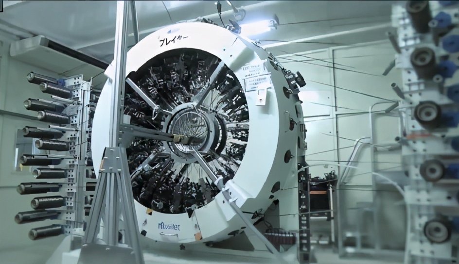 中国碳纤维的逆袭,中国碳纤维市场