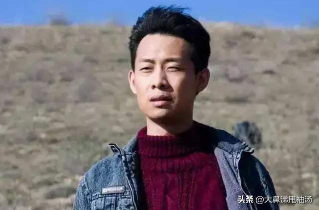 一不宣传二不摘帽,为什么张译最近这么火呢