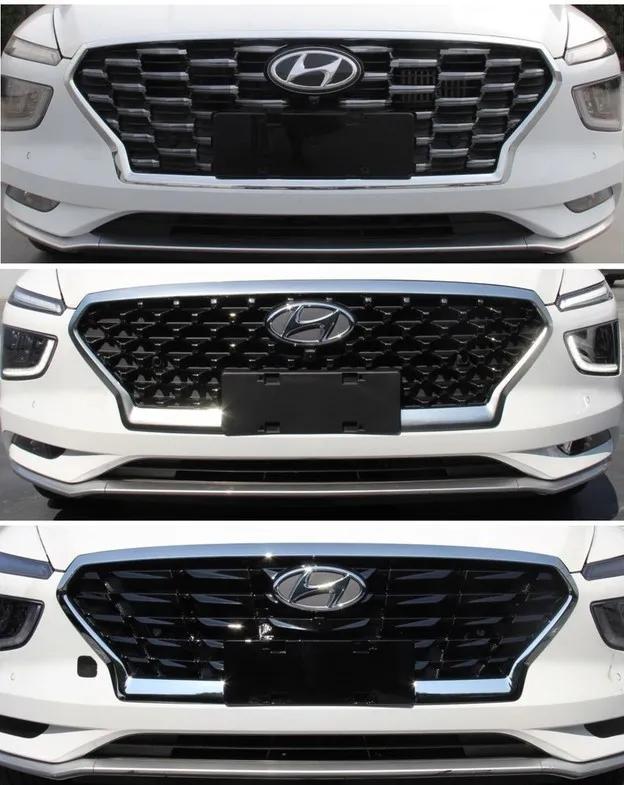 北京现代新车改款,北京现代老款式大全