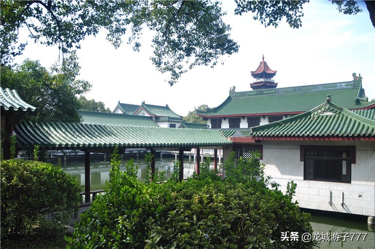 重游天一度假村,重游旧地去哪玩