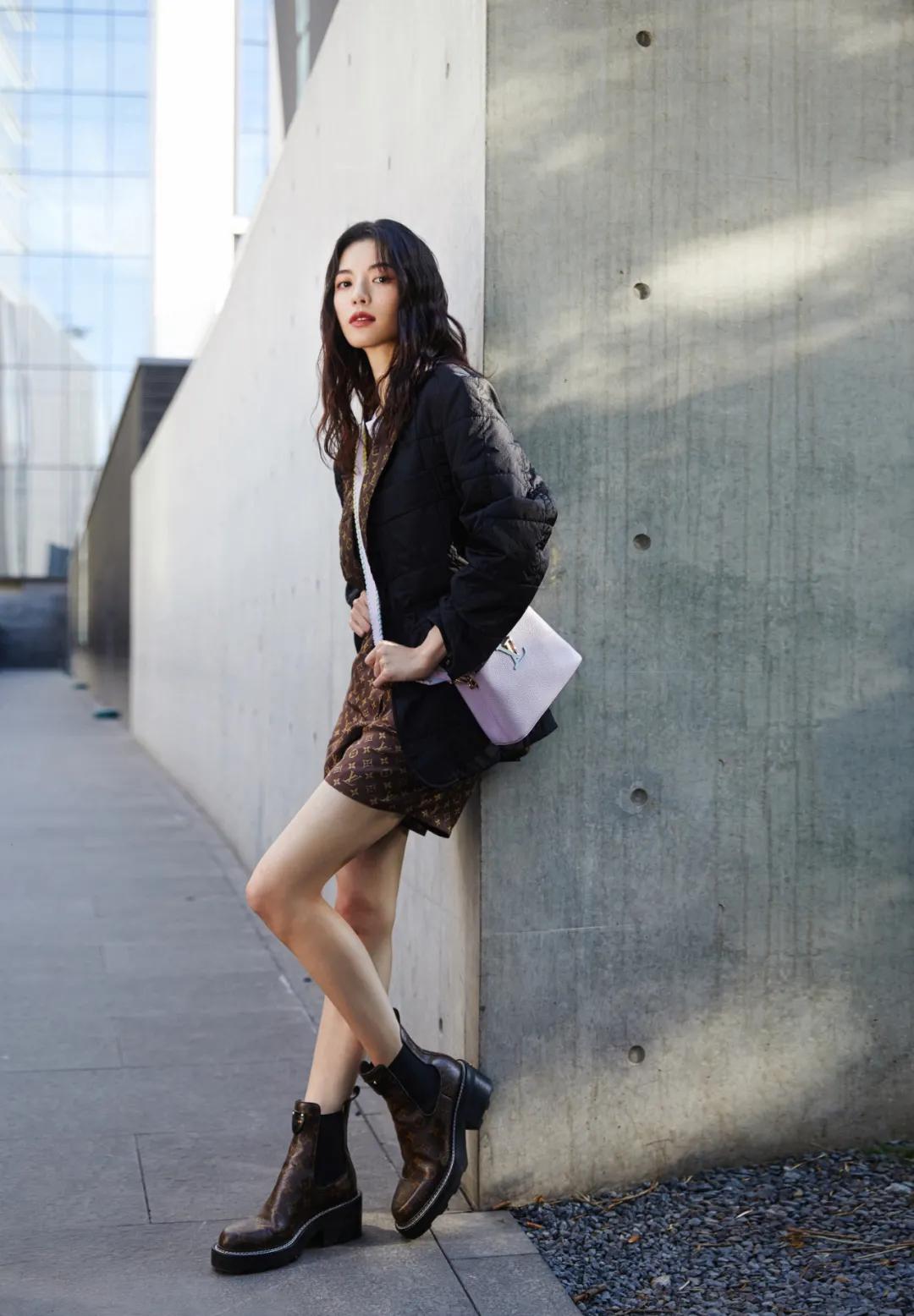 超好看的lv手袋,lv最经典的小手袋