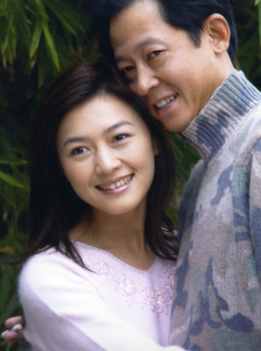 许晴和徐帆的关系,许晴和徐帆是什么关系