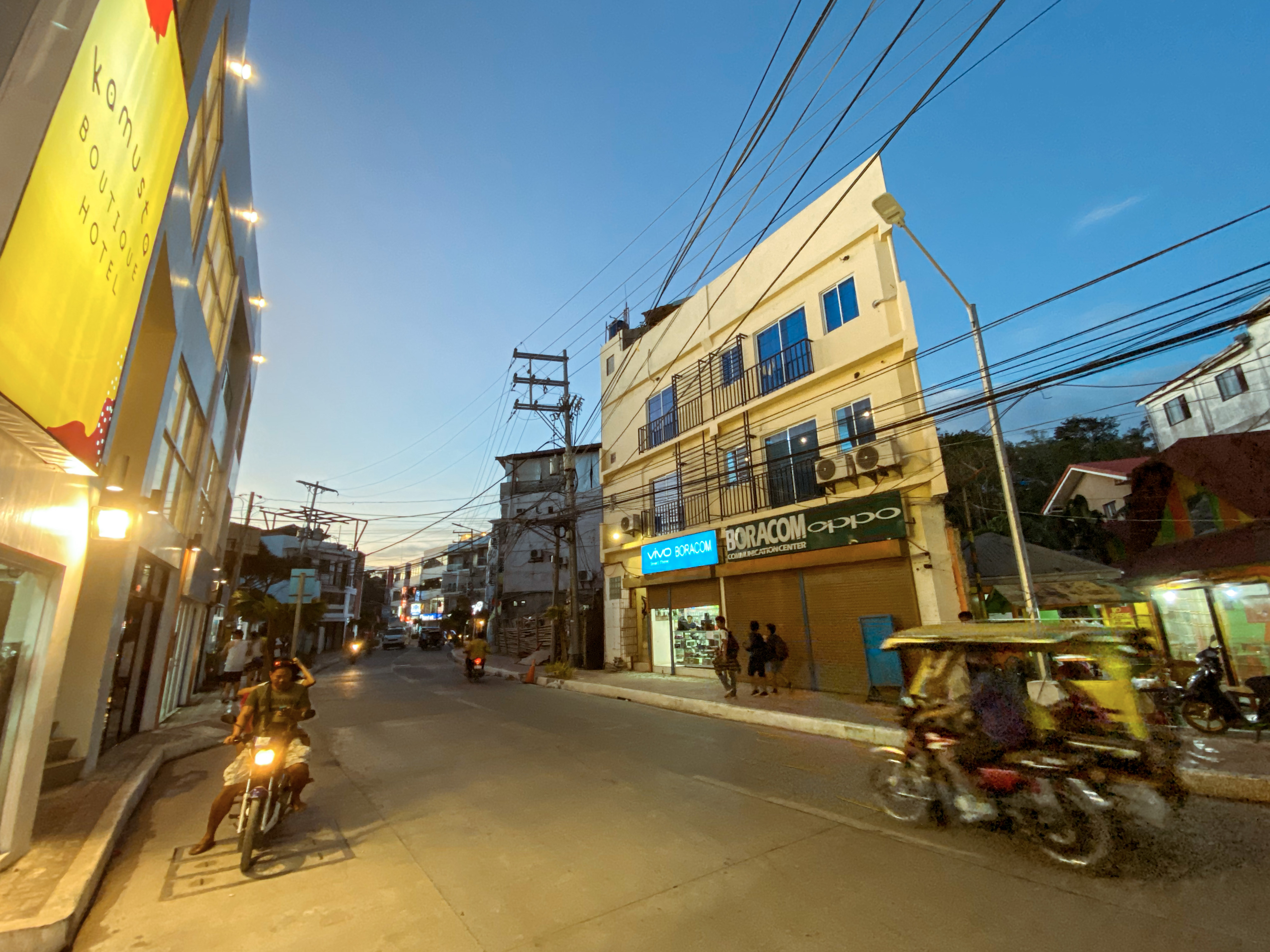 菲律宾长滩岛旅游攻略推荐,菲律宾长滩岛冬季旅游攻略地图