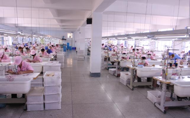 大连服装的破局尝试 (大连服装技术大会)