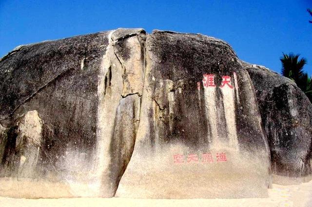 北京跟团去三亚999元旅游攻略图文,情侣三亚旅游6天5夜详细行程攻略