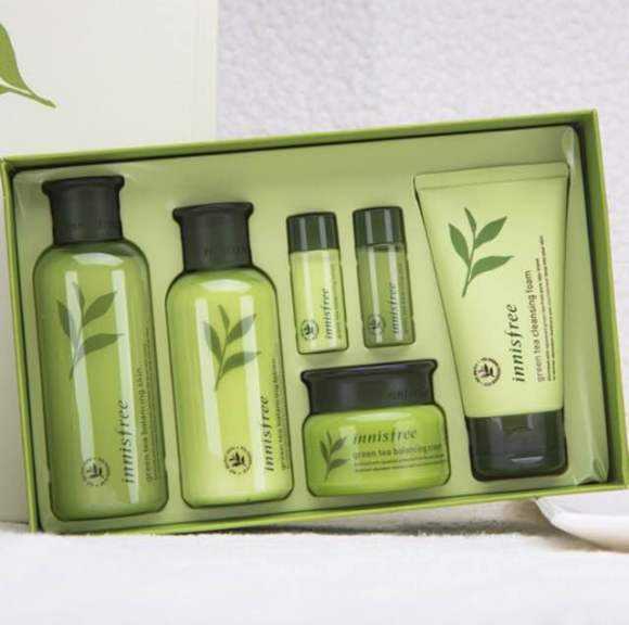 韩国化妆品悦诗风吟好吗,韩国护肤品牌等级排行