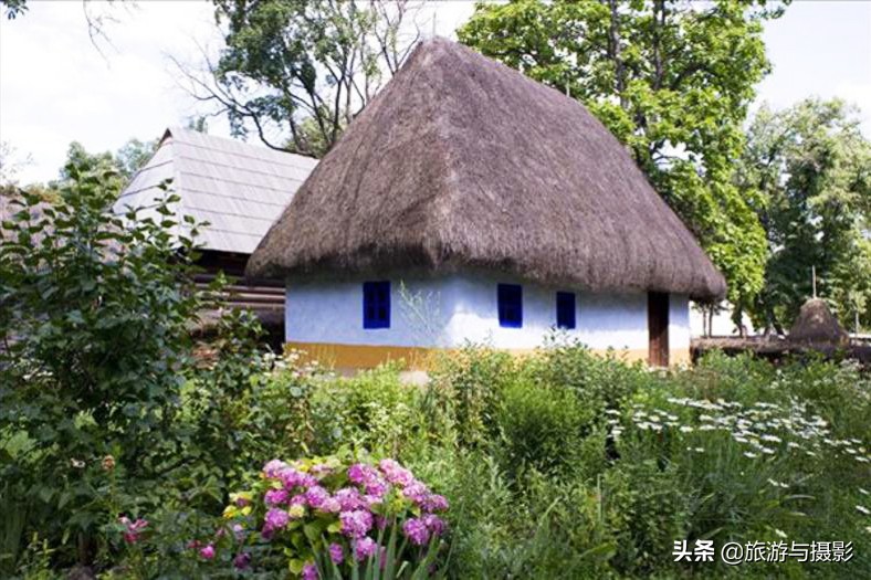 欧洲的小巴黎,东欧小巴黎美景