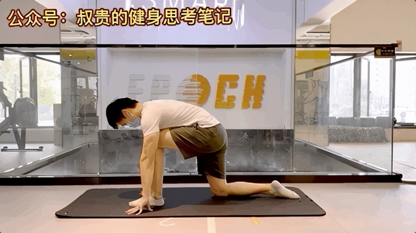 按摩可以瘦小腿肌肉吗,如何有效的瘦小腿肌肉