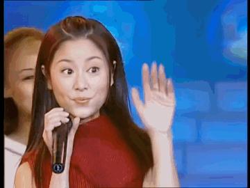 林心如玛丽苏什么关系,林心如为什么会成为背锅侠