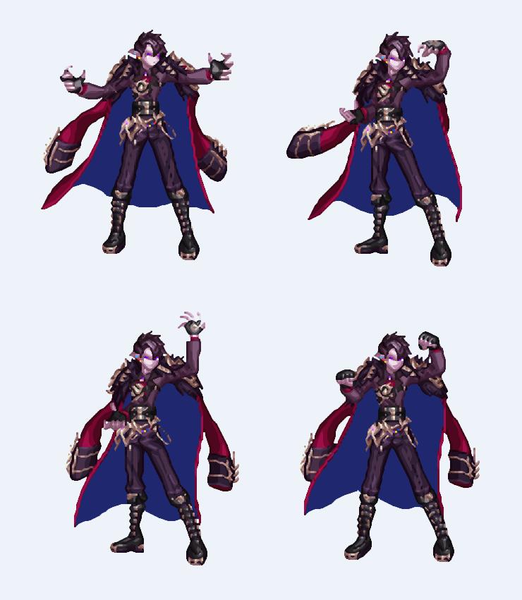 dnf元素爆破师三觉动画,深层解读宇宙大爆炸