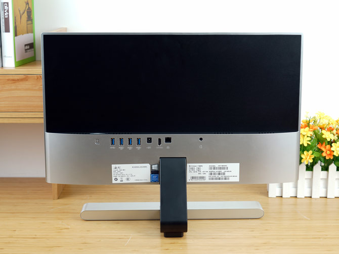 海尔天越r8电脑评测,海尔天越r8一体电脑