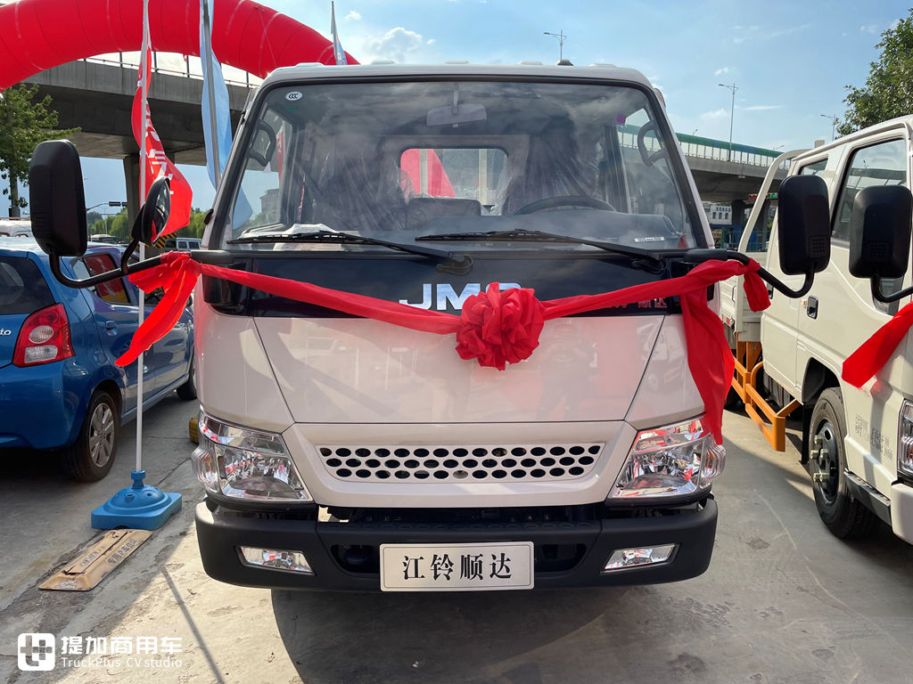 5.4米货车的油耗,5.4米货车油耗多少