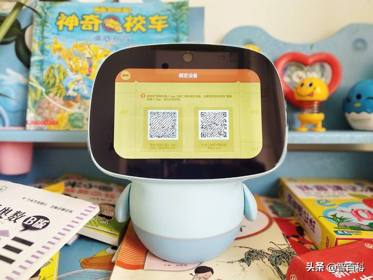 ai早教学习机器人哪个好用,聪聪ai陪伴教育机器人
