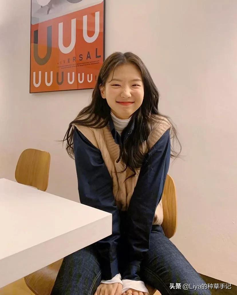 衬衫的多种叠穿法,衬衫叠穿法穿出新鲜感