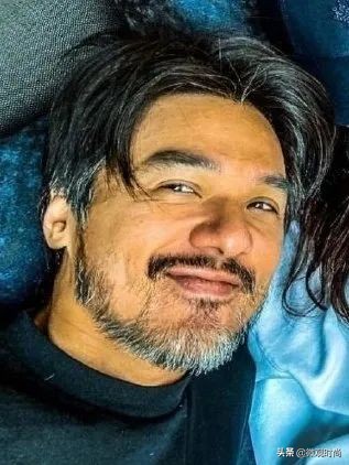 舒淇罕见晒与老公冯德伦合照,舒淇深夜晒照为冯德伦庆祝生日