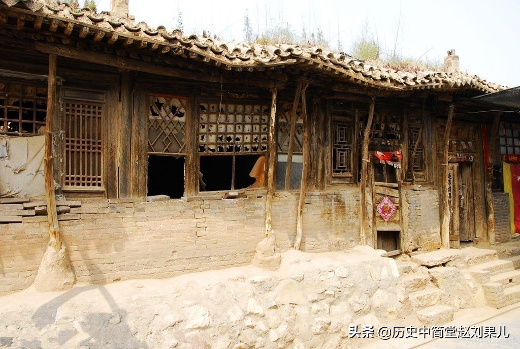 何谓“牮匠”？中国古代时期.藏匿于民间的筑建专家