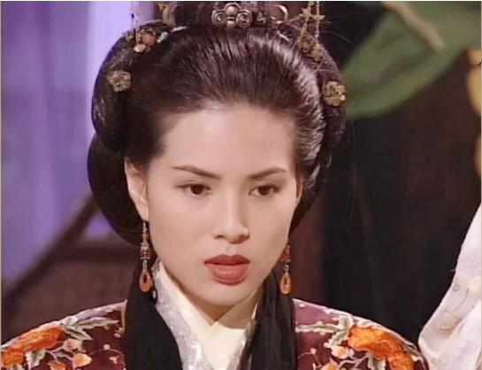 天龙八部陈浩民版角色,陈浩民天龙八部颜值巅峰