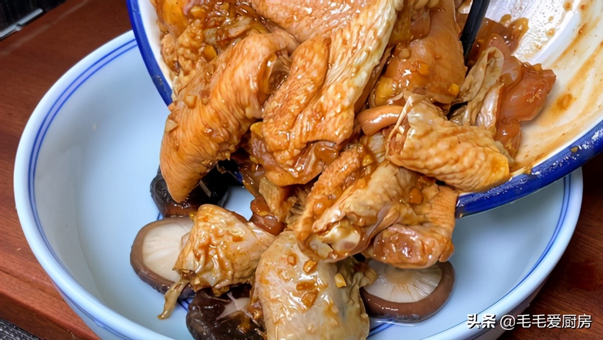 鸡肉到底要不要焯水,鸡肉焯水怎么样不柴