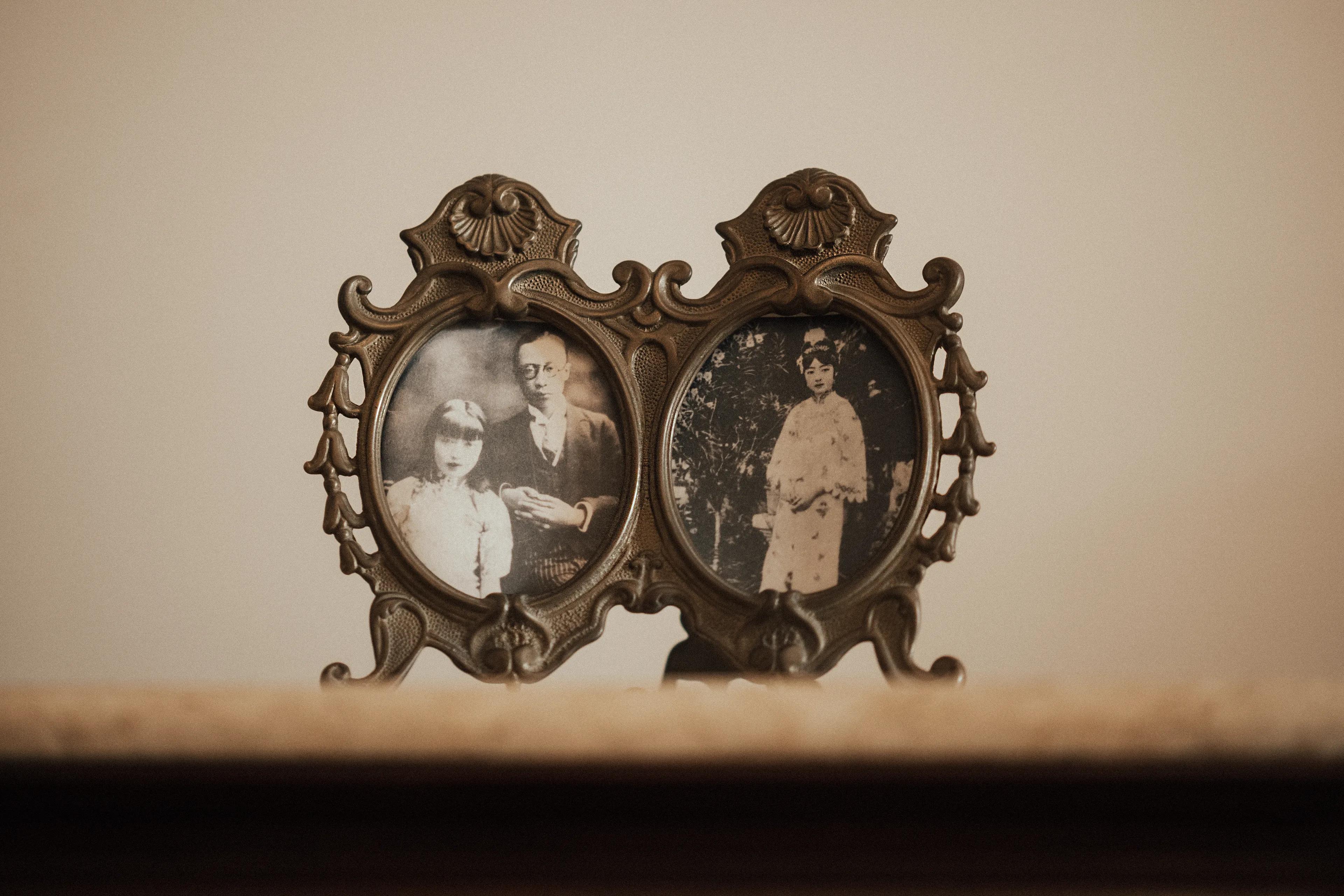 天津溥仪旧居静园,静园末代皇帝溥仪旧居