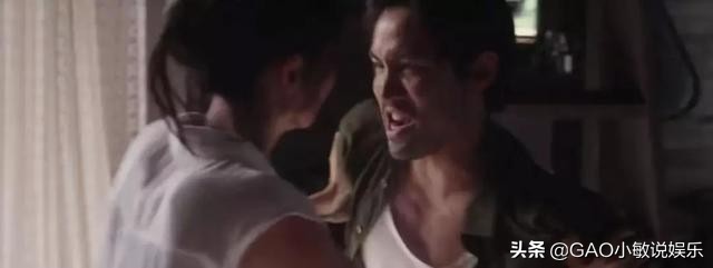 这部电影,女主为艺术献身,做人体模特